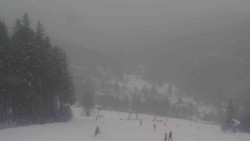 Sjezdovky V Javořinách a Rodinná