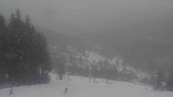 Sjezdovky V Javořinách a Rodinná