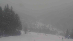 Sjezdovky V Javořinách a Rodinná