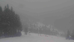 Sjezdovky V Javořinách a Rodinná