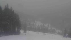 Sjezdovky V Javořinách a Rodinná