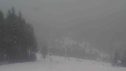 Sjezdovky V Javořinách a Rodinná