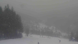 Sjezdovky V Javořinách a Rodinná