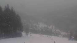 Sjezdovky V Javořinách a Rodinná