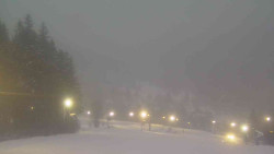 Sjezdovky V Javořinách a Rodinná