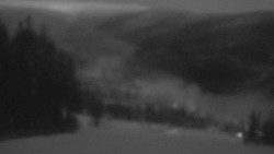 Sjezdovky V Javořinách a Rodinná