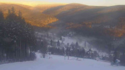 Sjezdovky V Javořinách a Rodinná