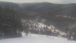 Sjezdovky V Javořinách a Rodinná