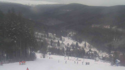 Sjezdovky V Javořinách a Rodinná