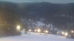 Sjezdovky V Javořinách a Rodinná