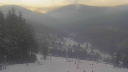 Sjezdovky V Javořinách a Rodinná