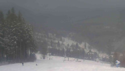 Sjezdovky V Javořinách a Rodinná