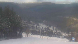 Sjezdovky V Javořinách a Rodinná