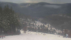 Sjezdovky V Javořinách a Rodinná