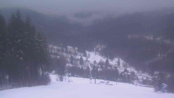 Sjezdovky V Javořinách a Rodinná