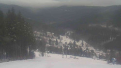 Sjezdovky V Javořinách a Rodinná