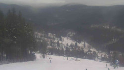 Sjezdovky V Javořinách a Rodinná