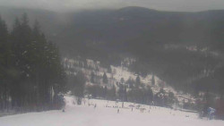 Sjezdovky V Javořinách a Rodinná