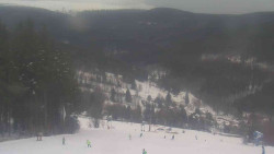 Sjezdovky V Javořinách a Rodinná