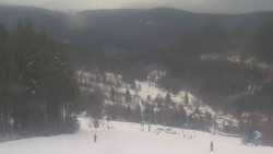 Sjezdovky V Javořinách a Rodinná