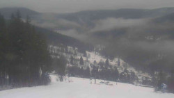 Sjezdovky V Javořinách a Rodinná