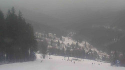 Sjezdovky V Javořinách a Rodinná