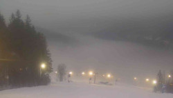 Sjezdovky V Javořinách a Rodinná