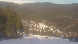 Sjezdovky V Javořinách a Rodinná