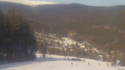 Sjezdovky V Javořinách a Rodinná