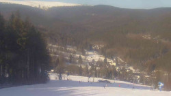 Sjezdovky V Javořinách a Rodinná