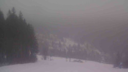 Sjezdovky V Javořinách a Rodinná