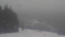 Sjezdovky V Javořinách a Rodinná