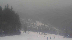 Sjezdovky V Javořinách a Rodinná