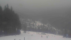 Sjezdovky V Javořinách a Rodinná