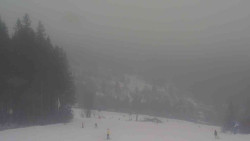 Sjezdovky V Javořinách a Rodinná