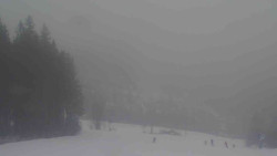 Sjezdovky V Javořinách a Rodinná