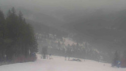 Sjezdovky V Javořinách a Rodinná