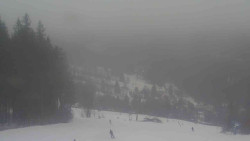 Sjezdovky V Javořinách a Rodinná