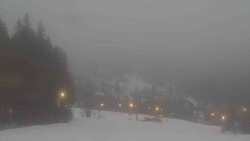 Sjezdovky V Javořinách a Rodinná