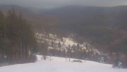 Sjezdovky V Javořinách a Rodinná