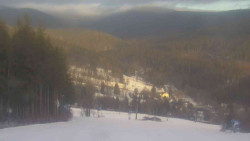 Sjezdovky V Javořinách a Rodinná