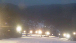 Sjezdovky V Javořinách a Rodinná