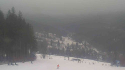 Sjezdovky V Javořinách a Rodinná