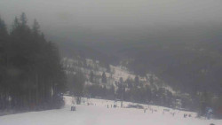 Sjezdovky V Javořinách a Rodinná