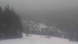 Sjezdovky V Javořinách a Rodinná