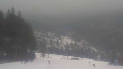 Sjezdovky V Javořinách a Rodinná