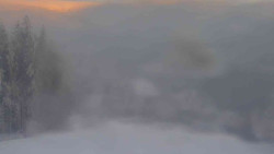 Sjezdovky V Javořinách a Rodinná