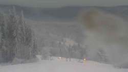 Sjezdovky V Javořinách a Rodinná