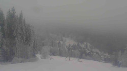 Sjezdovky V Javořinách a Rodinná