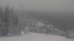 Sjezdovky V Javořinách a Rodinná